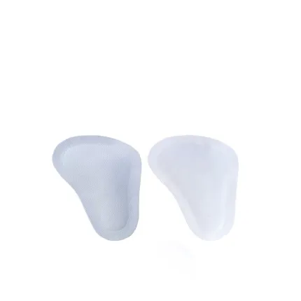 Ортопедичні пелоти Kaps T-med, Розмір устілки: 44/46, зображення 3