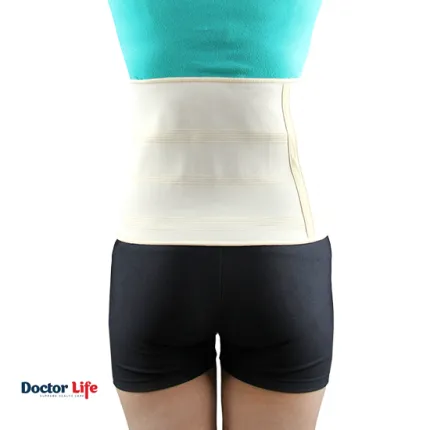 Послеоперационный бандаж Doctor Life А5-086, изображение 2