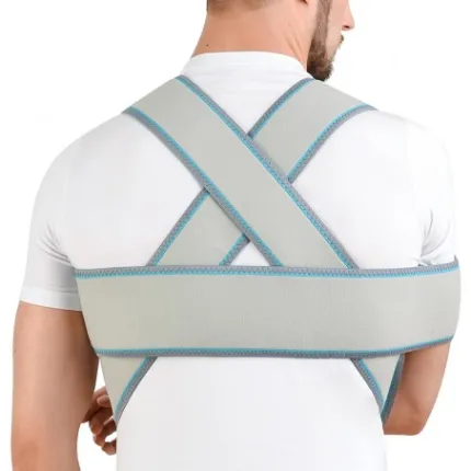 Бандаж (повязка) фиксирующий Дезо Алком 3011, Размер: размер 2, изображение 2