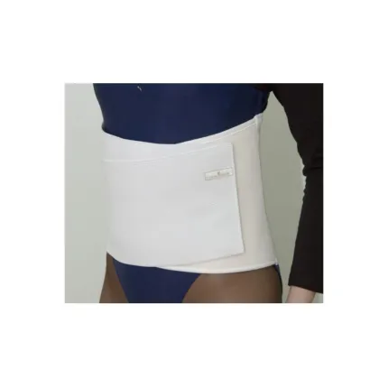 Бандаж эластичный хирургический пупочный Тиса БЭХ-3п, Размер: L