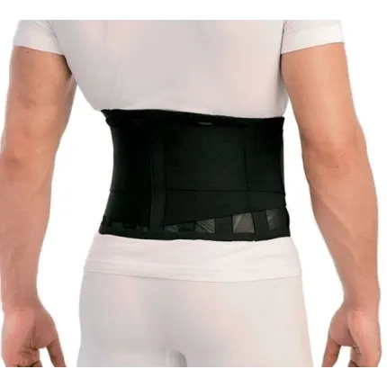 Пояс корсетный ортопедический Тиса КПО-6М, Размер: S