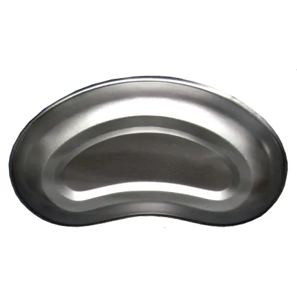 Лоток ниркоподібний Surgiwelomed, довжина 26 см