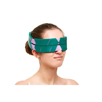 Аплікатор Ляпко ПАЛП Пояс універсальний 4,3 Ag (М) Червоний, Колір: Червоний, Крок голки (мм): 4,3, зображення 5