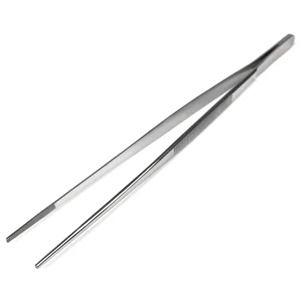 Пінцет анатомічний Surgiwelomed довжина 25 см