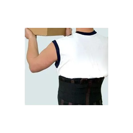 Пояс корсетний ортопедичний Тиса КПО-4М, Розмір: M