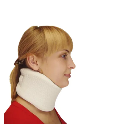 Бандаж ортопедический для шеи (шина Шанца) Артимед 0101