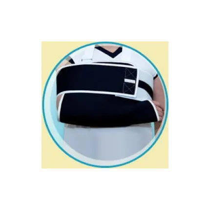 Бандаж на плечовий та ліктьовий суглоб (пов'язка Дезо) Тиса ПР-1к, Розмір: M