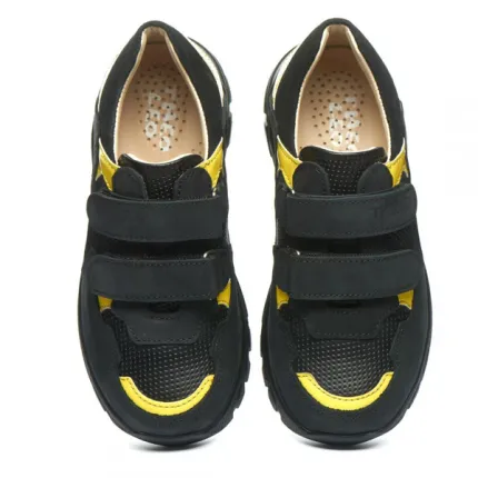 Дитячі демісезонні кросівки Theo Leo 1423, Розмір дитячого взуття: 37, зображення 3