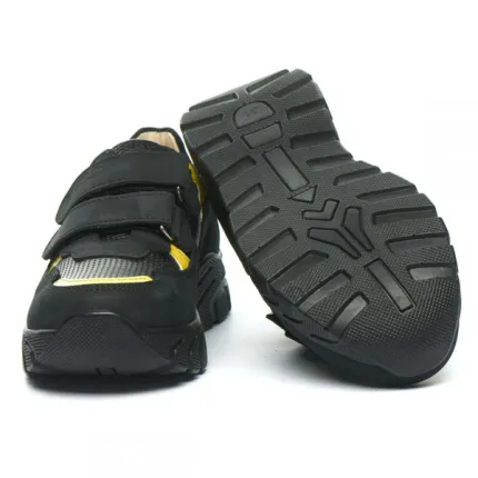 Дитячі демісезонні кросівки Theo Leo 1423, Розмір дитячого взуття: 37, зображення 5