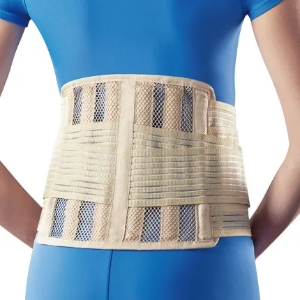 Корсет на поясничный отдел Oppo 2068, Размер: L