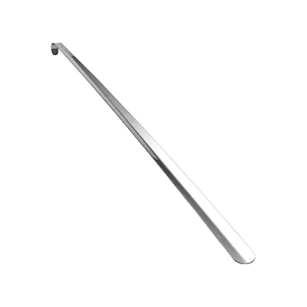 Ложка для обуви хром 72 см Kaps, Довжина: 70 см