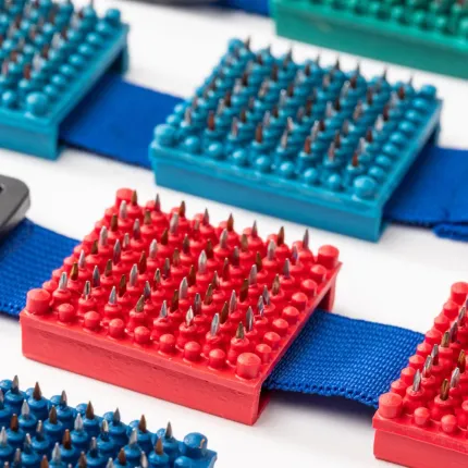 Аппликатор Ляпко УАЛП «Краплинка» 3.5 Ag (пара), изображение 2