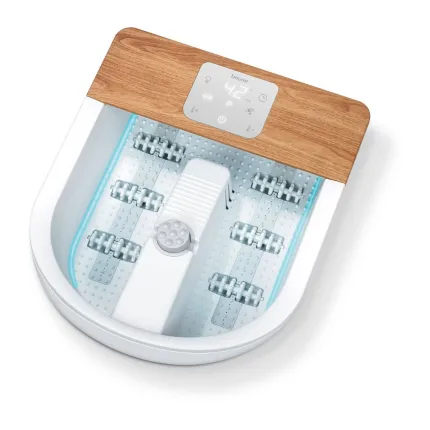 Масажна ванночка для ніг Beurer FB 65, зображення 5