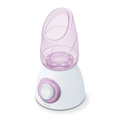 Сауна для обличчя Beurer FS 60, зображення 2