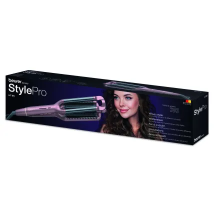 Стайлер для волосся Beurer HT 65, зображення 3