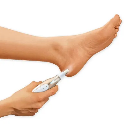 Прилад для манікюру та педикюру Beurer MP 64, зображення 4