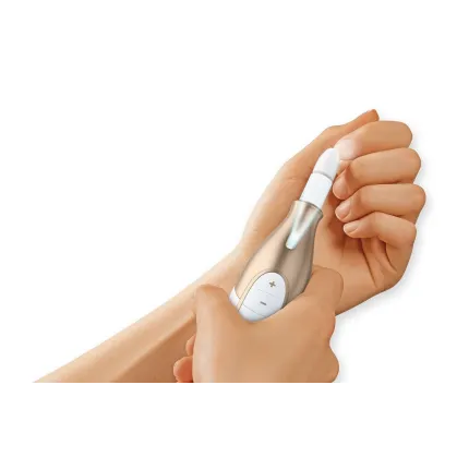 Прилад для манікюру та педикюру Beurer MP 64, зображення 5