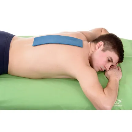 Аплікатор Ляпко ПАЛП Народний 7,0 Ag Помаранчевий, Колір: Помаранчевий, Крок голки (мм): 7, зображення 7