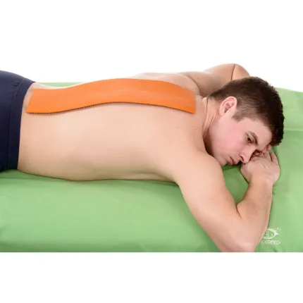 Аплікатор Ляпко ПАЛП Квадро 5,8 Ag Зелений, Колір: Зелений, Крок голки (мм): 5,8, зображення 7