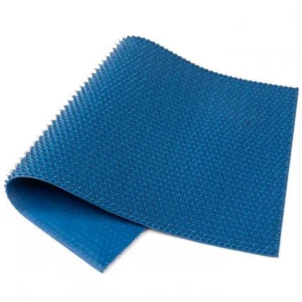 Аплікатор Ляпко ПАЛП Килимок Великий 7,0 Ag Червоний, Колір: Червоний, Крок голки (мм): 7, зображення 3