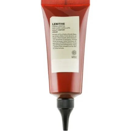 Крем для кожи головы успокаивающий Insight Lenitive Scalp Comfort Cream, 100 мл