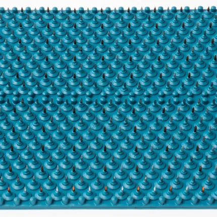 Аплікатор Ляпко ПАЛП Шанс 6,2 Ag Зелений, Колір: Зелений, Крок голки (мм): 6,2, зображення 3