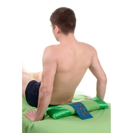 Аппликатор Ляпко УАЛП Народний 7,0 Ag Красный, Цвет: Красный, Шаг иглы (мм): 7, изображение 6