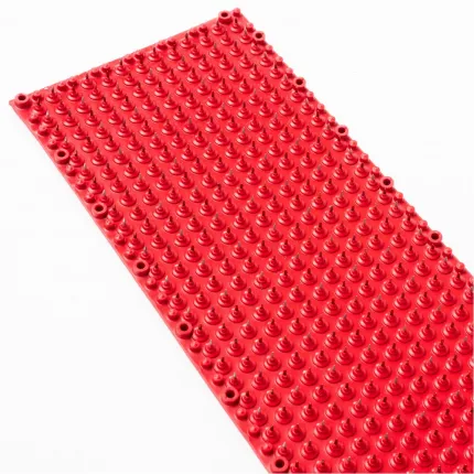 Аппликатор Ляпко УАЛП Народний 7,0 Ag Красный, Цвет: Красный, Шаг иглы (мм): 7, изображение 5