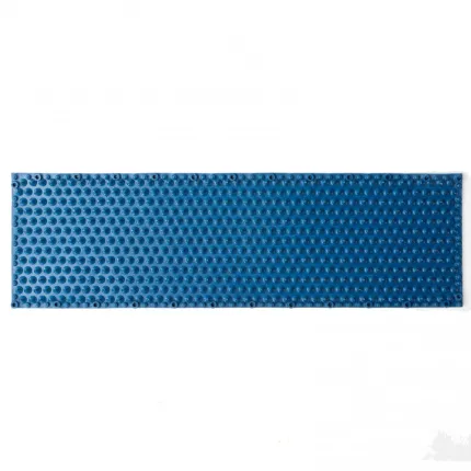 Аппликатор Ляпко УАЛП Народний 7,0 Ag Красный, Цвет: Красный, Шаг иглы (мм): 7, изображение 4