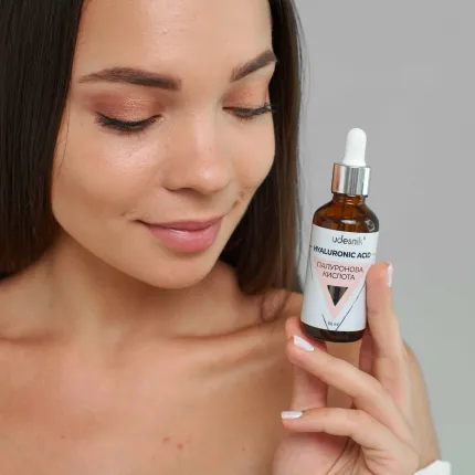 Гіалуронова кислота Chudesnik 50 мл, зображення 2