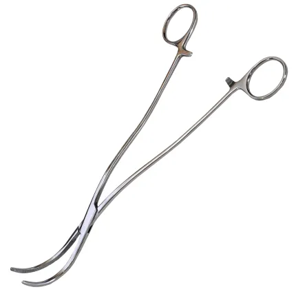 Диссектор №4 по Satinsky Surgiwelomed, длина 22 см