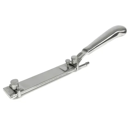 Дерматом комплект по Schink Surgiwelomed, довжина 30 см