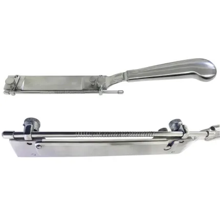 Дерматом комплект по Schink Surgiwelomed, довжина 30 см, зображення 2