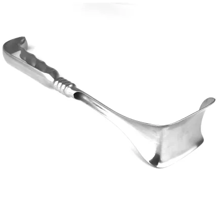 Дзеркало жолобувате Kelly Surgiwelomed, довжина 26 см