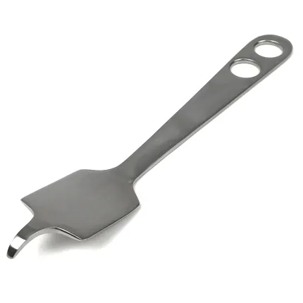 Елеватор для репозиції кісток по Hohmann Surgiwelomed, розмір 24 см х 42 мм