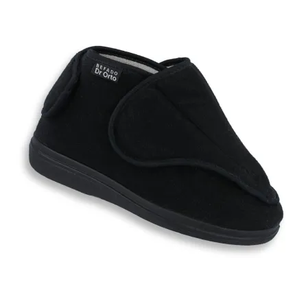 Черевики чоловічі діабетичні для проблемних ніг Dr Orto System 163M002, Розмір чоловічого взуття: 42