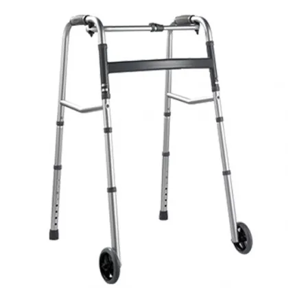 Складані ходунці на колесах 5 дюймів OSD-Q5F