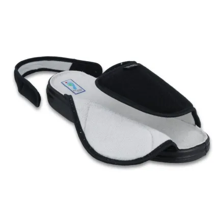 Сандалии мужские диабетические для проблемных ног Dr Orto System 983M004, Размер мужской обуви: 45, изображение 2