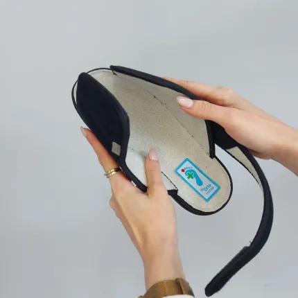 Сандалии мужские диабетические для проблемных ног Dr Orto System 983M004, Размер мужской обуви: 45, изображение 4