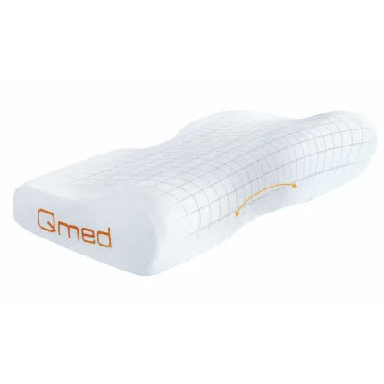 Ортопедическая подушка  - Qmed Premium Pillow, изображение 4