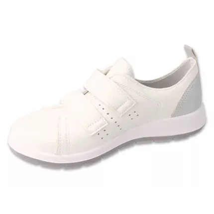 Кроссовки женские диабетические Dr Orto Casual 156D020 белые, Цвет: Белый, Размер женской обуви: 40, изображение 2