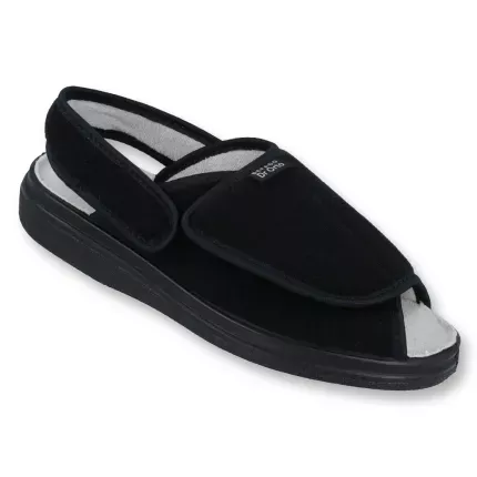 Сандалии мужские диабетические для проблемных ног Dr Orto System 983M004, Размер мужской обуви: 45