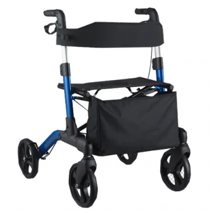 Складной алюминиевый роллер OSD-Q88001