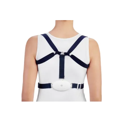 Коректор постави 2-го покоління з вібрацією "Павучок" MedPatent, Розмір: M