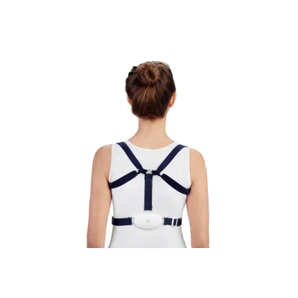 Коректор постави 2-го покоління з вібрацією "Павучок" MedPatent, Розмір: M, зображення 5