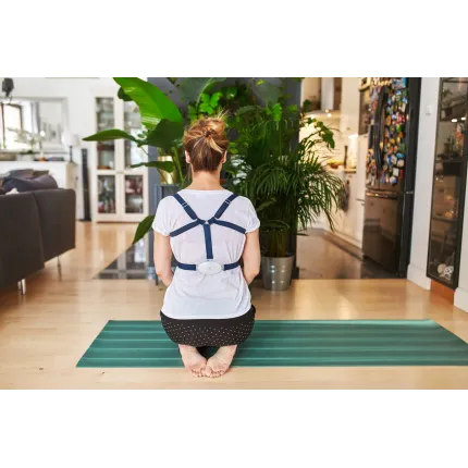 Коректор постави 2-го покоління з вібрацією "Павучок" MedPatent, Розмір: M, зображення 2