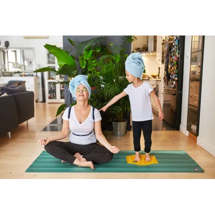 Коректор постави 2-го покоління з вібрацією "Павучок" MedPatent, Розмір: M, зображення 4