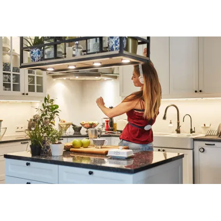 Коректор постави 2-го покоління з вібрацією "Павучок" MedPatent, Розмір: M, зображення 8