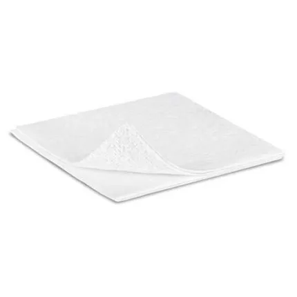 Medicomp Extra 7,5 х 7,5 см, стерильні серветки з нетканого матеріалу, Розмір серветок: 7.5см х 7.5 см - 25 шт, Кількість: 25 шт., Тип: 6-ти шарові, зображення 2