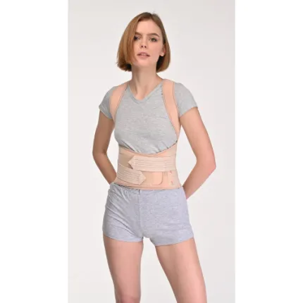 Коректор постави ортопедичний Реабілітімед ОТ-1В Comfort, Колір: Бежевий, Розмір: M